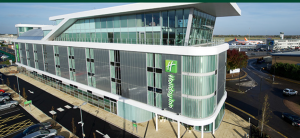 New Connections Holiday Inn Southend