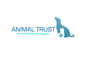 Animal Trust Logo