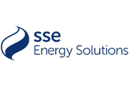 Logo for SSE Energy Solutions