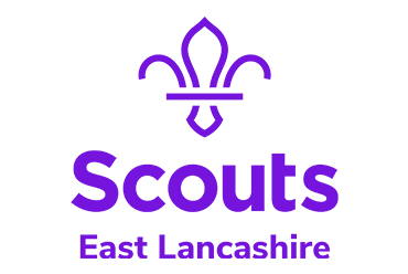 Logo for Scouts - East Lancashire