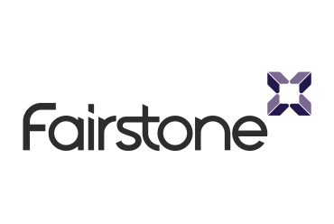 Logo for Fairstone