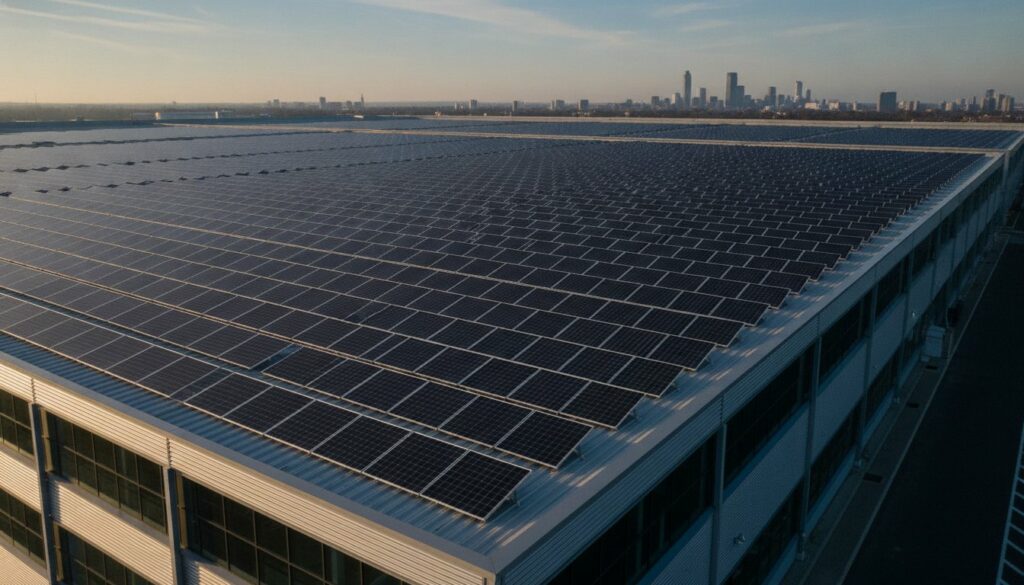 Business Case: UK Commercial Renewable Energy 2026