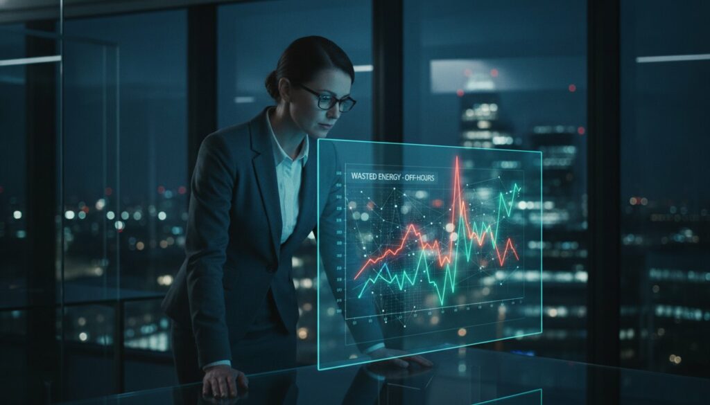 Business Energy Consumption Analysis: The 2026 Forensic Audit Checklist