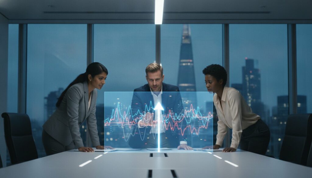 Business Gas Contract Negotiation: 2026 Strategic Guide