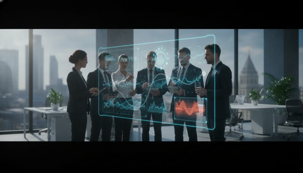 Commercial Smart Meter Benefits: Energy Monitoring Guide