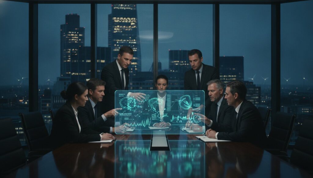 Compare Business Electricity: 2026 Strategic Buying Guide