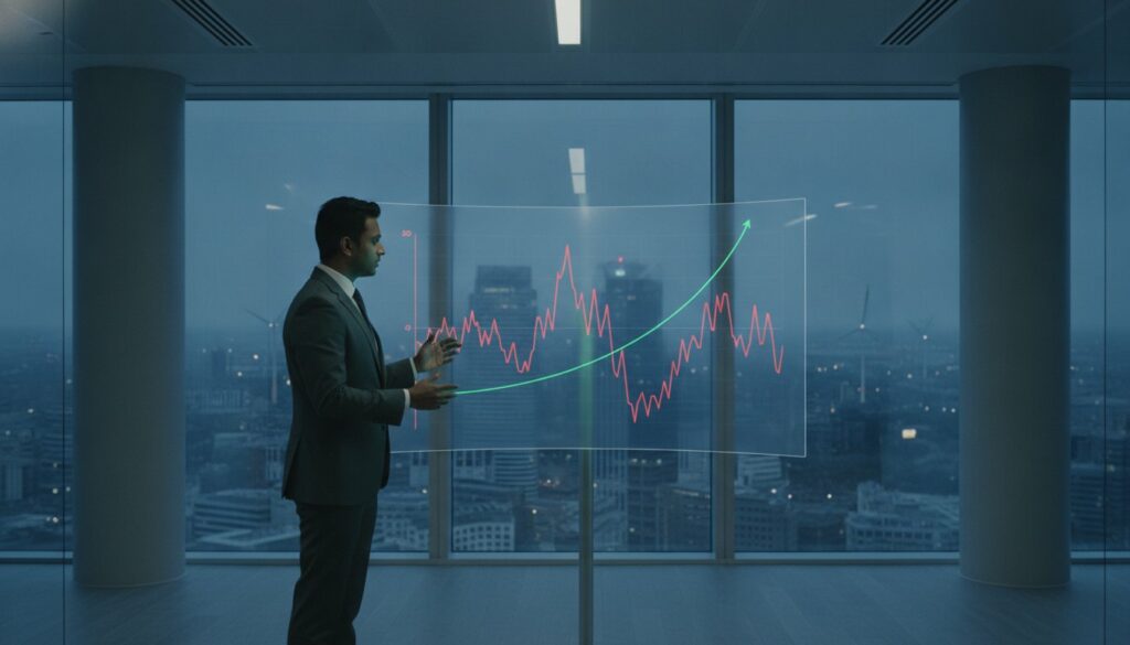 Energy Procurement Consultants: A Strategic Comparison for UK Businesses in 2026