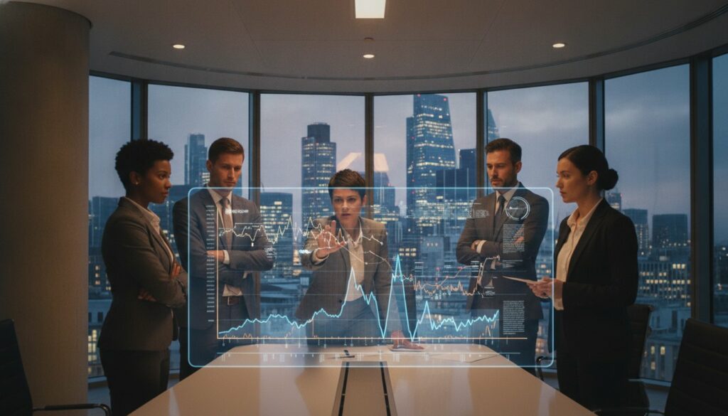 Flexible Business Energy Pricing: A Strategic Comparison for 2026