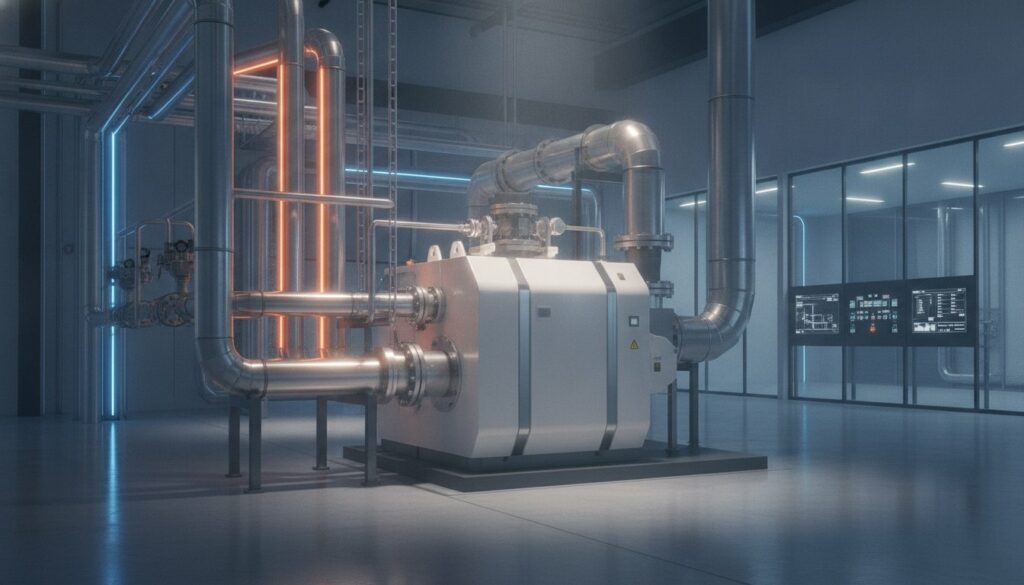 Industrial Combined Heat and Power: 2026 Buying Guide