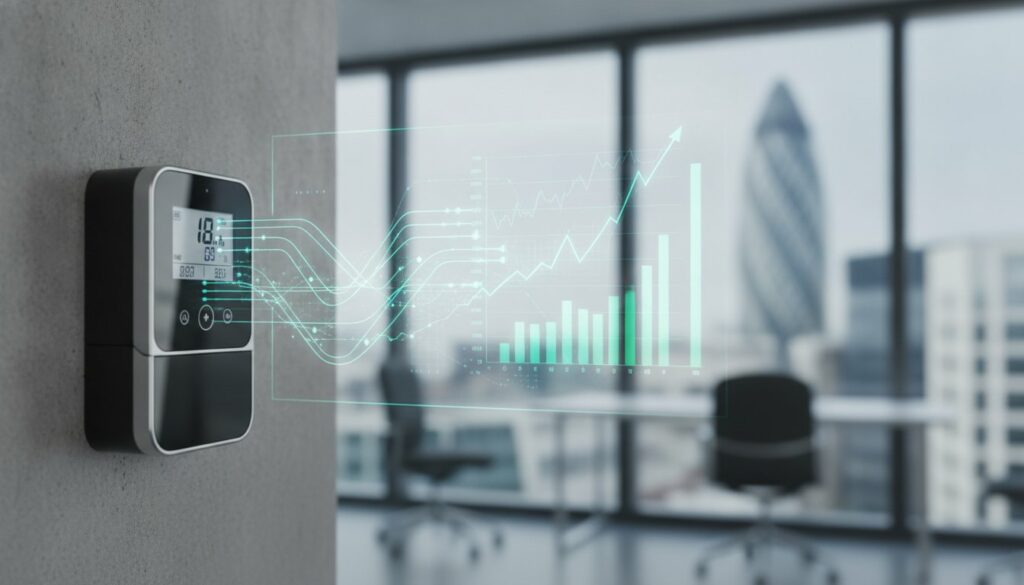 Meter Operator (MOP) Contracts Guide for UK Businesses