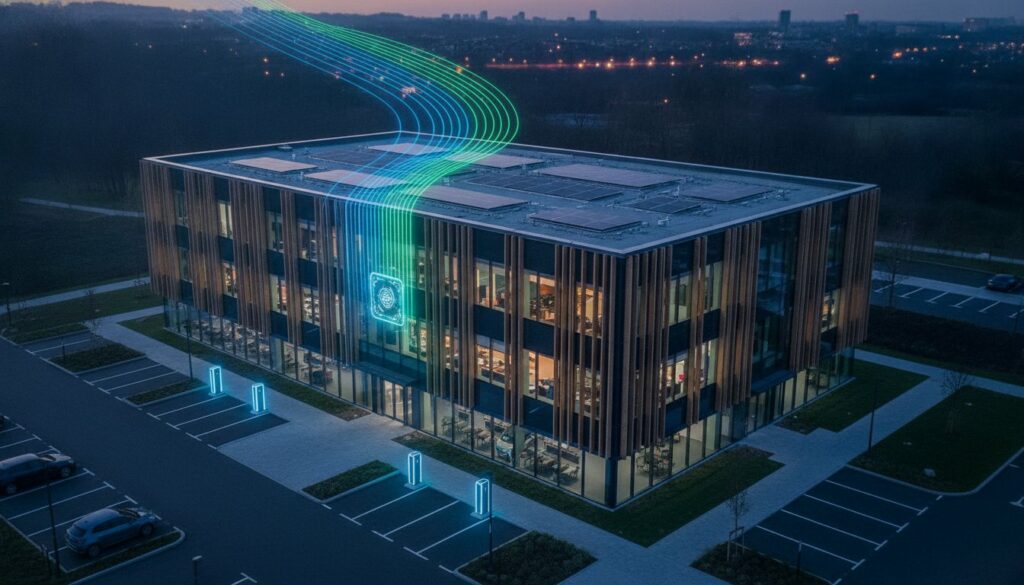 New Commercial Electricity Connection: The 2026 Business FAQ Guide