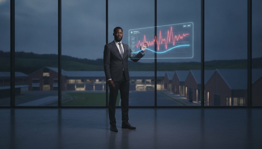 Strategic Energy Risk Management for UK Businesses 2026