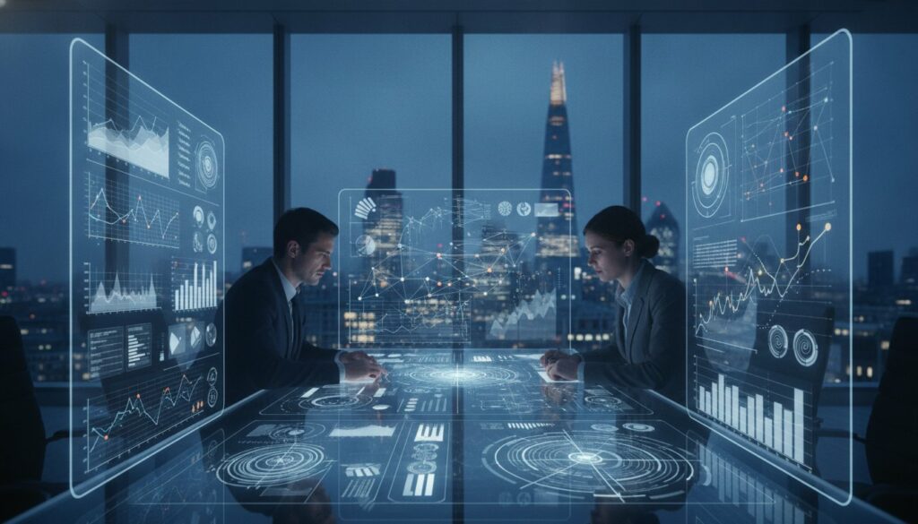Business Energy Procurement UK: Strategic Trends and Outlook for 2026