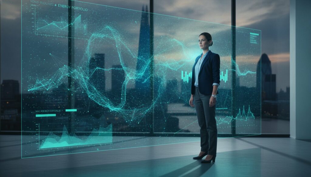 The Strategic Guide to Business Energy Portfolio Management in 2026