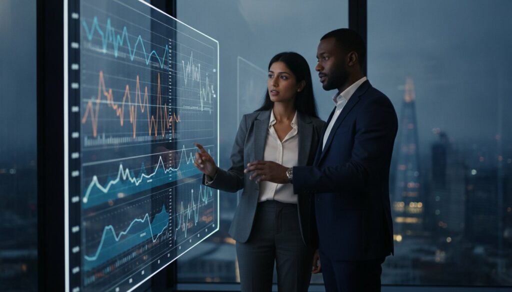 Business Gas Suppliers UK: A Strategic Guide to Procurement in 2026