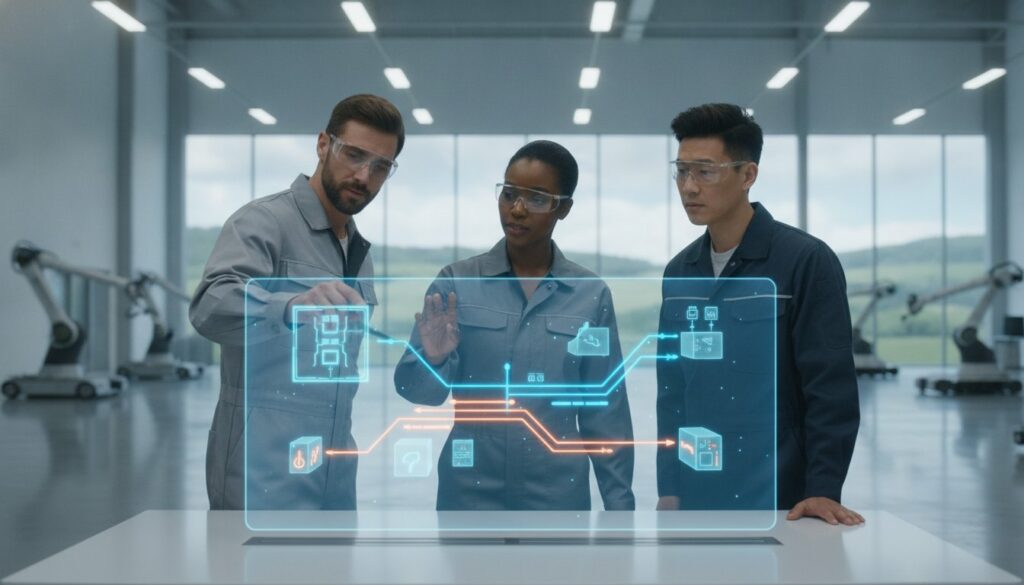 CHP System Benefits for Manufacturing: 2026 Strategic Guide