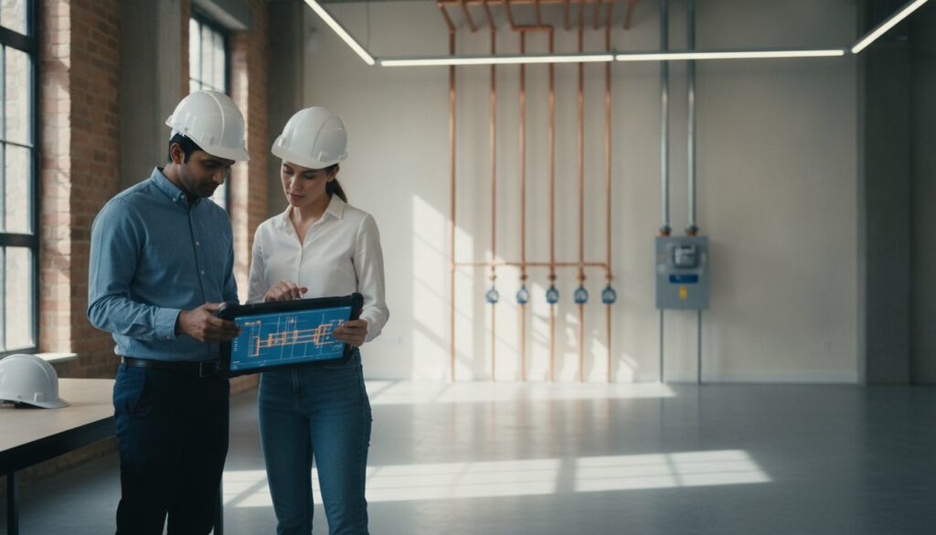 Commercial Gas Meter Relocation: The Complete 2026 Business Guide