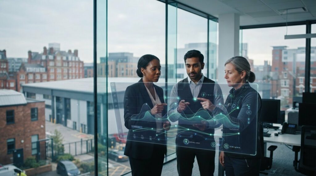 Energy Monitoring for UK Businesses: 2026 Guide