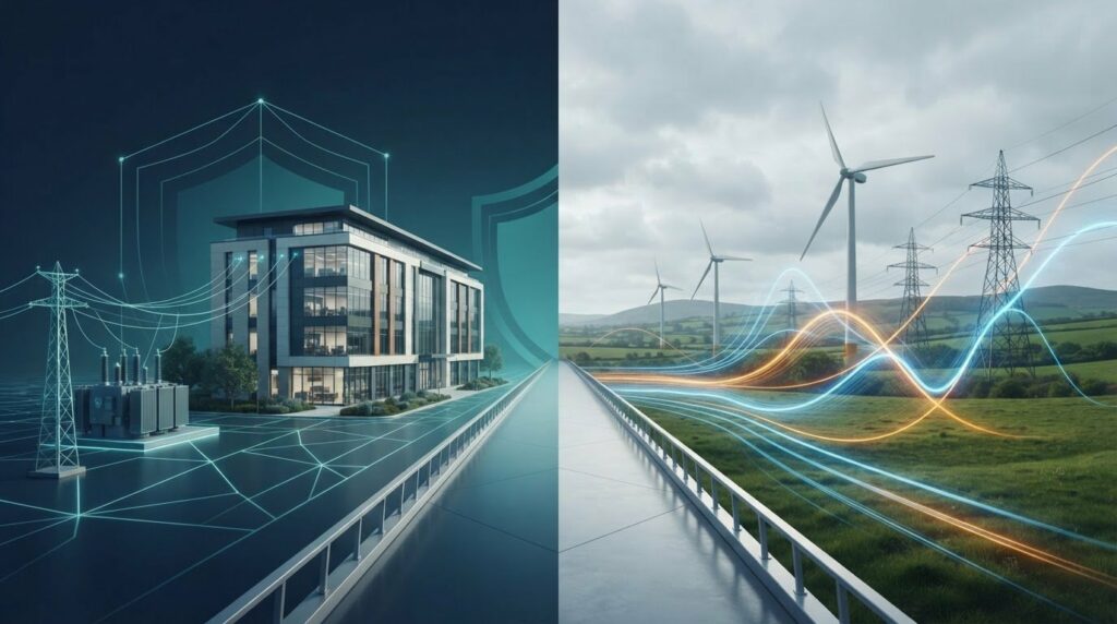 Fixed vs Flexible Business Energy Contracts: Pros and Cons for 2026
