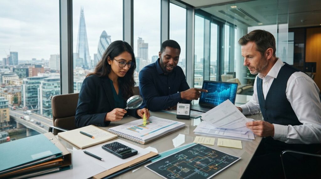 How to Recover Business Energy Overcharges: A Forensic 2026 Guide