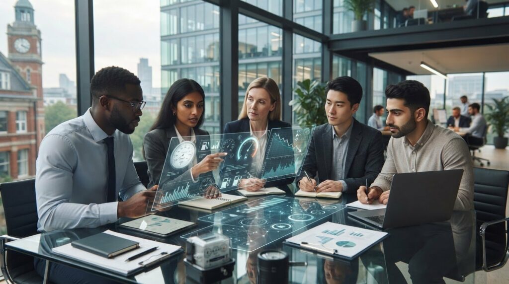 SECR reporting requirements for UK companies: 2026 guide